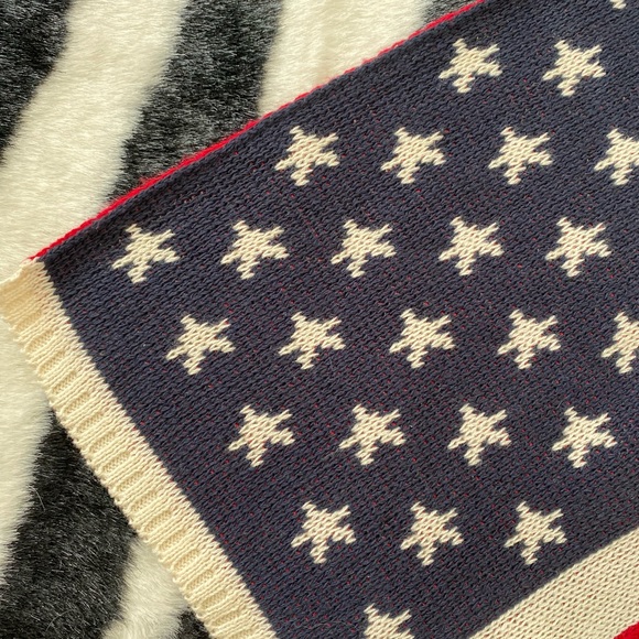 Olympic Style Scarf - Picture 4 of 9